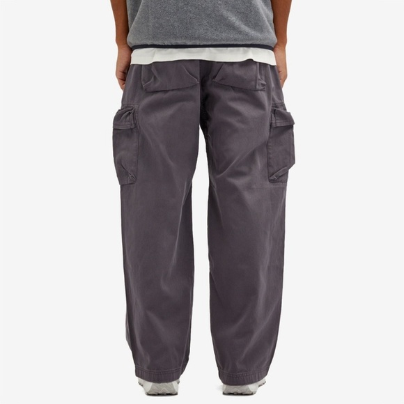Gramicci Rig Cargo Pant - PIGMENT GRAPE - Picture 4 of 5